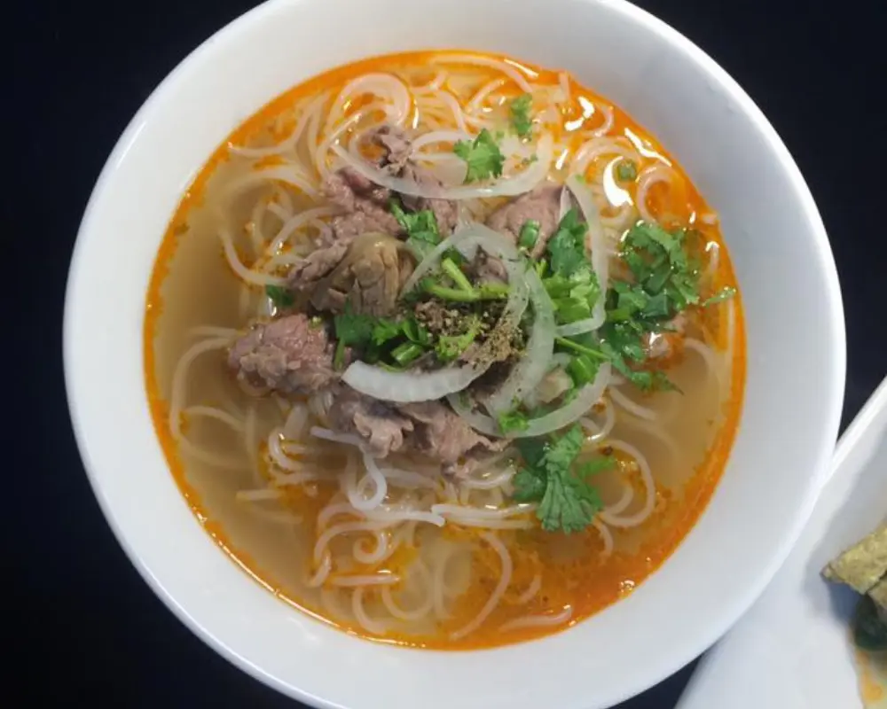 Nh&agrave; h&agrave;ng Bistro 34' Huế - Điểm thư gi&atilde;n cuối tuần d&agrave;nh cho t&iacute;n đồ đam m&ecirc; ẩm thực &Aacute; &Acirc;u 4