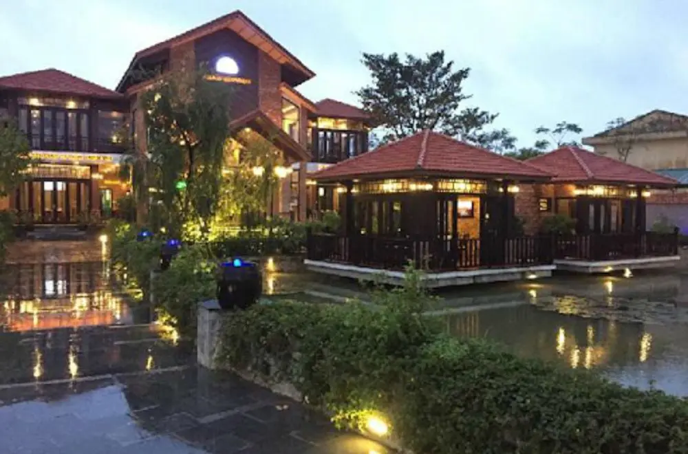 Nh&agrave; h&agrave;ng Duy&ecirc;n Anh - Thi&ecirc;n đường d&agrave;nh cho những t&iacute;n đồ hải sản 3