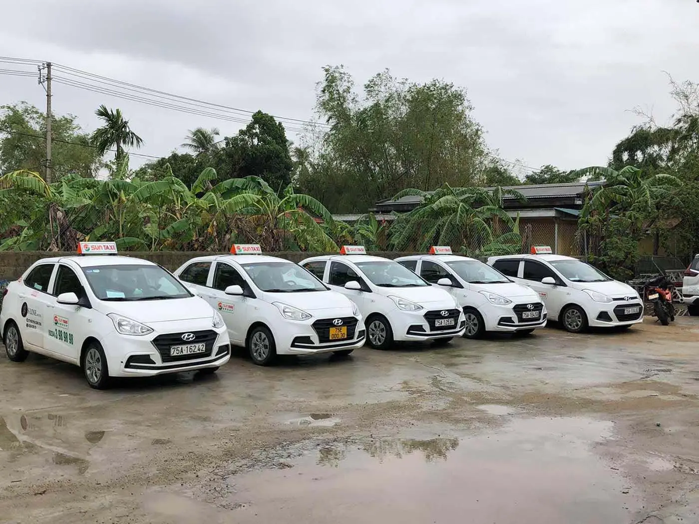 Nh&agrave; h&agrave;ng Nam Ch&acirc;u Hội qu&aacute;n - Một trong những nh&agrave; h&agrave;ng xuất hiện sớm nhất xứ Huế 3