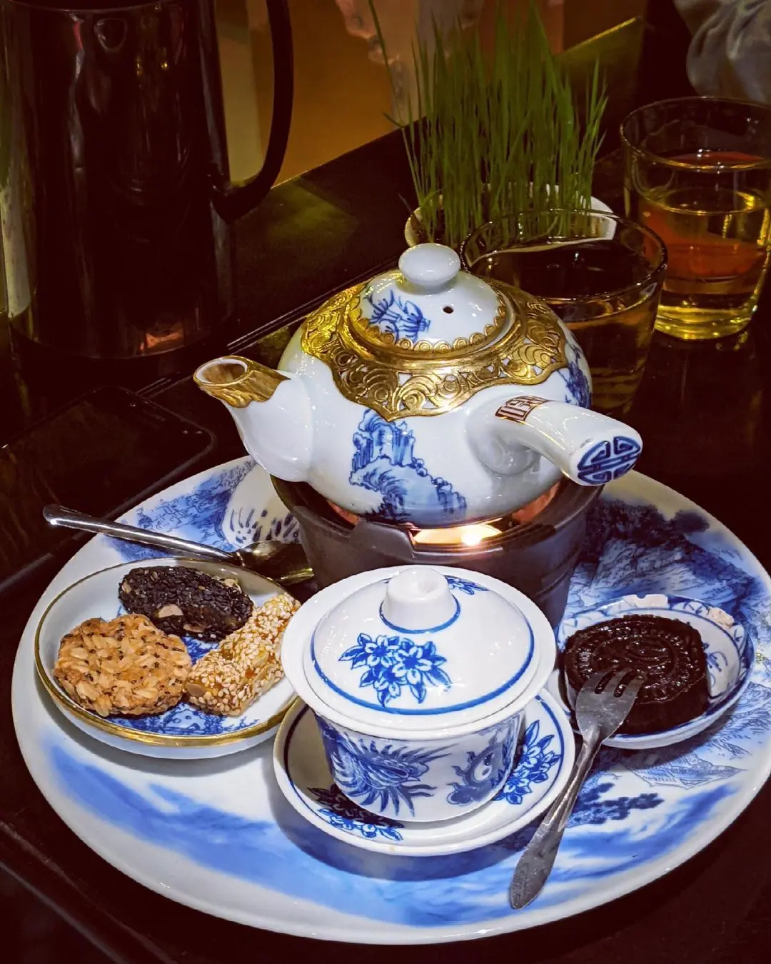 Nồng n&agrave;n nỗi nhớ Vỹ Dạ Xưa với khung cảnh mang vẻ đẹp ho&agrave;i niệm xưa cũ 15