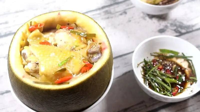 Quả thanh trà Huế: Đặc sản thanh mát mang hương vị sông Hương 10