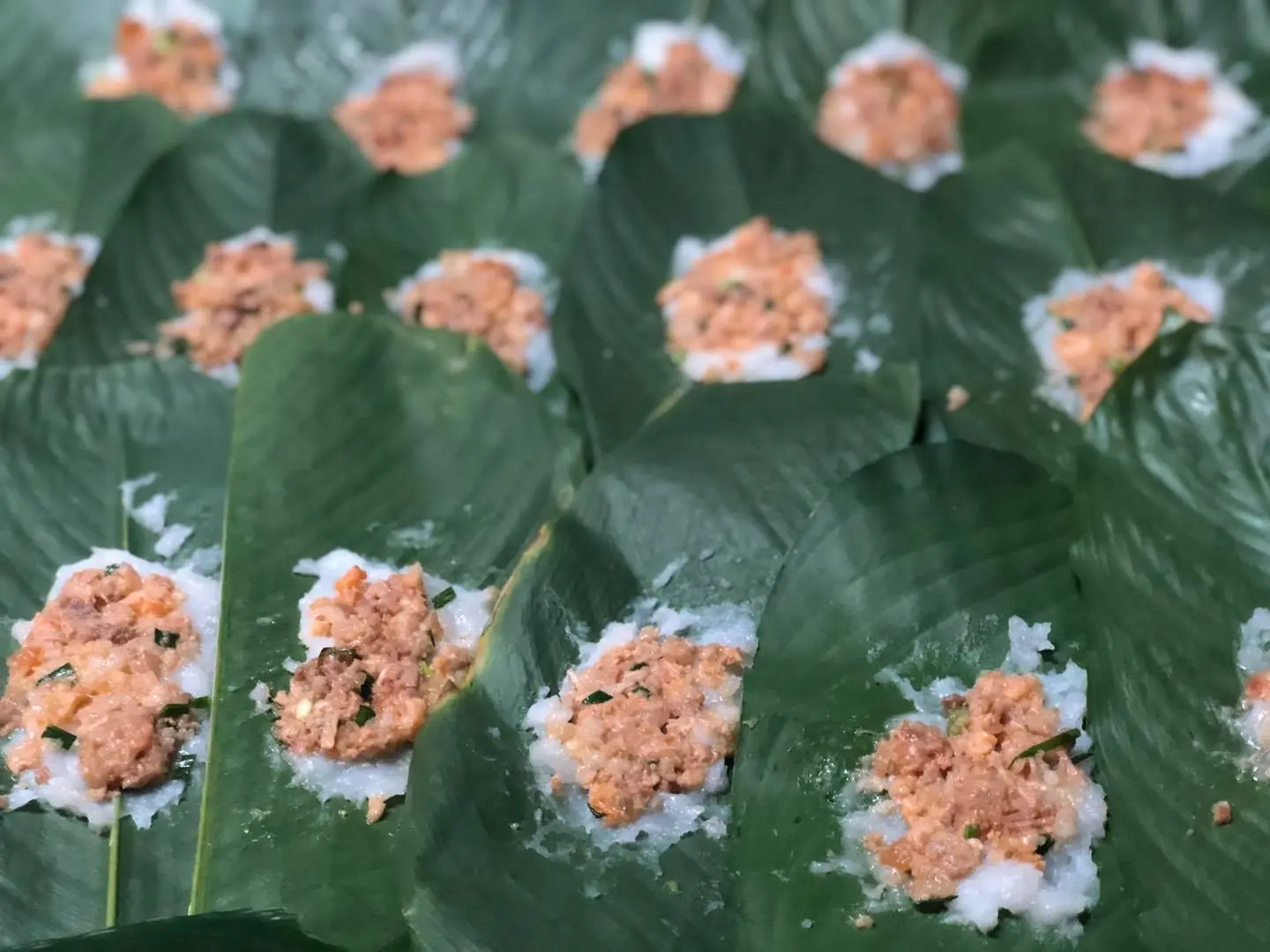 Qu&aacute;n B&aacute;nh B&agrave; Chi 1964 - Hương vị Huế nồng đượm trong từng chiếc b&aacute;nh 11