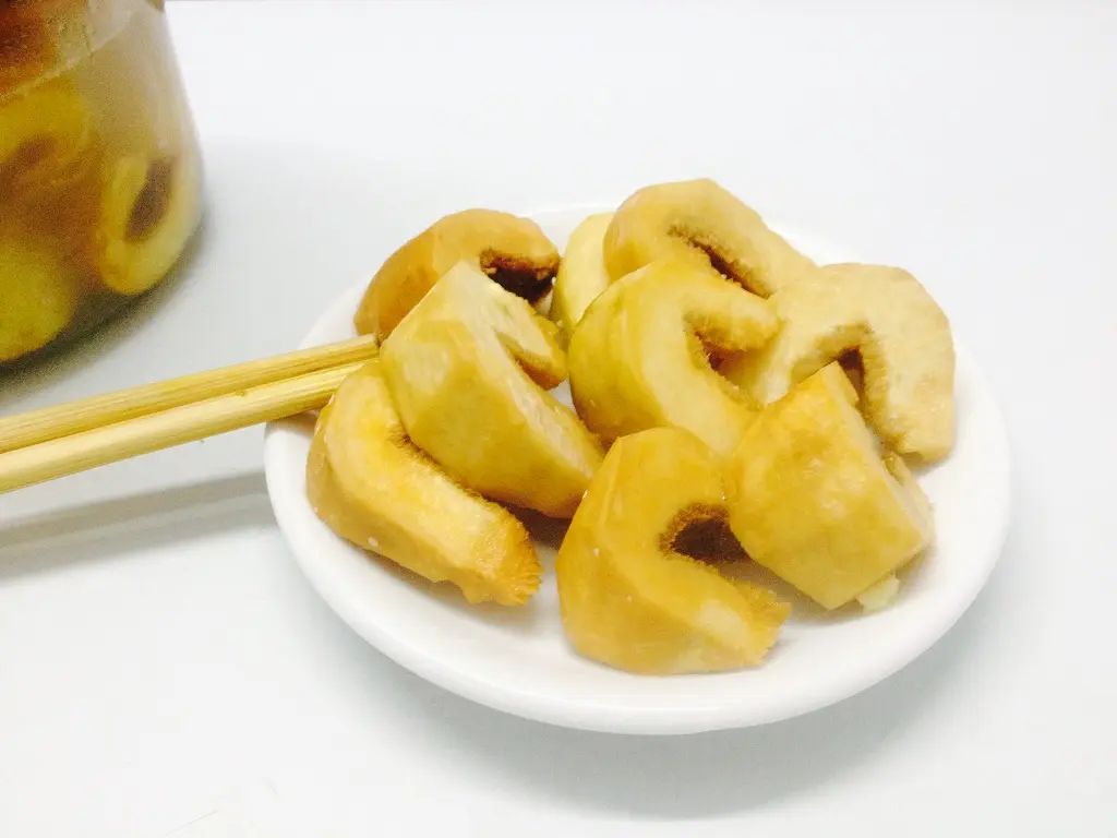 Tất tần tật c&aacute;c th&ocirc;ng tin cần biết về m&oacute;n vả trộn Huế 7