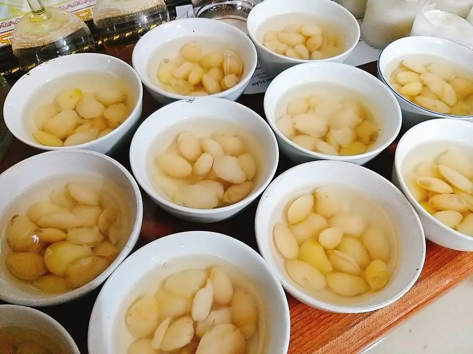 Thưởng thức những m&oacute;n ch&egrave; Huế đầy hấp dẫn tại ch&egrave; Mợ T&ocirc;n Đ&iacute;ch 4