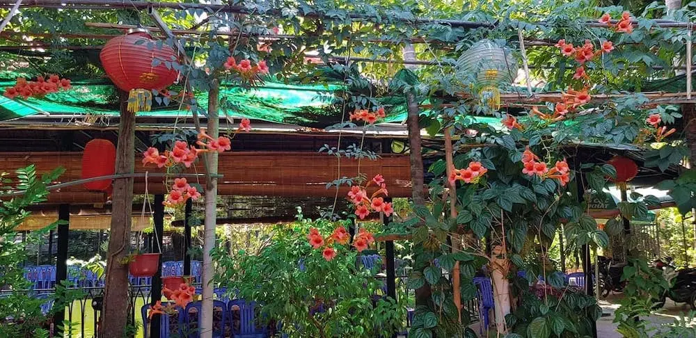 Thưởng thức trọn vẹn ẩm thực xứ Huế tại nh&agrave; h&agrave;ng Duy&ecirc;n Qu&ecirc; 3