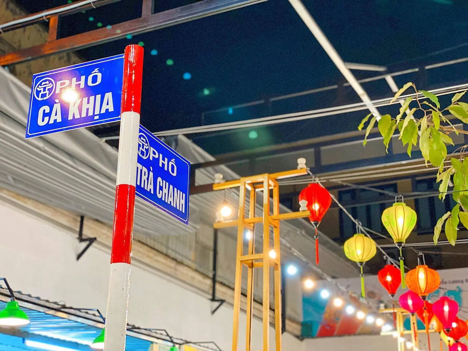 Tiệm tr&agrave; chanh Tmore - Sống ảo triệu like giữa l&ograve;ng th&agrave;nh phố Huế 7