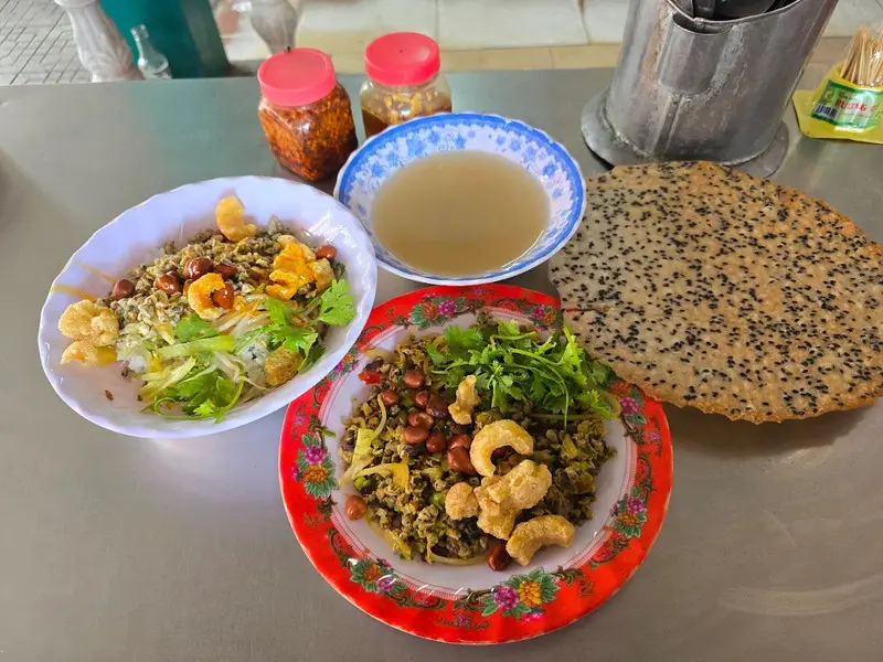 Tinh hoa ẩm thực Huế đem hương vị kể chuyện đất cố đ&ocirc; 4