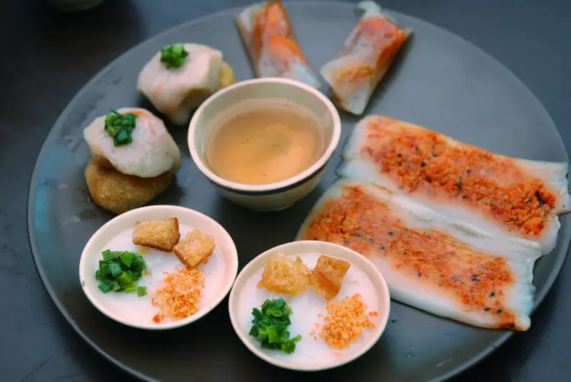 Tinh hoa ẩm thực Huế đem hương vị kể chuyện đất cố đ&ocirc; 10