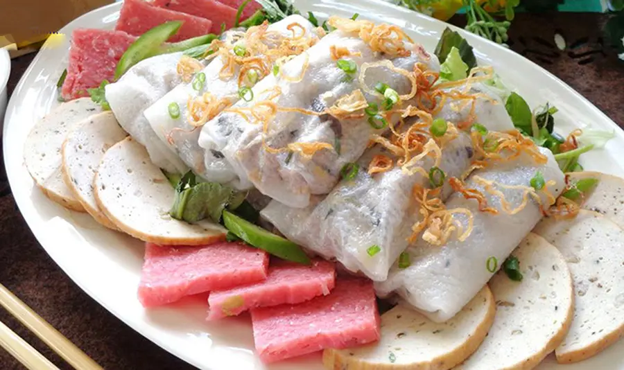 Tổng hợp những m&oacute;n ăn s&aacute;ng Huế d&acirc;n d&atilde; m&agrave; kh&ocirc;ng k&eacute;m phần thơm ngon 7