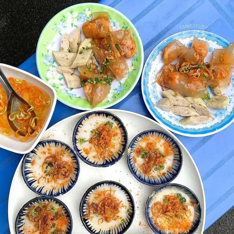 TOP 10 đặc sản Huế, tinh hoa ẩm thực nên thử tại đất cố đô 9