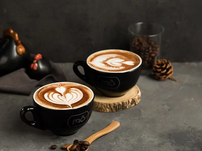 Top 10 qu&aacute;n cafe muối Huế thơm ngon, b&eacute;o ngậy đ&aacute;ng thử nhất 4