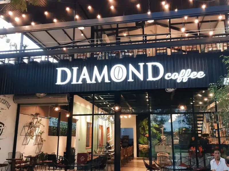 Top 10 qu&aacute;n cafe muối Huế thơm ngon, b&eacute;o ngậy đ&aacute;ng thử nhất 3