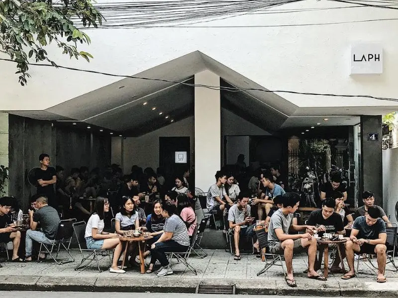 Top 10 qu&aacute;n cafe muối Huế thơm ngon, b&eacute;o ngậy đ&aacute;ng thử nhất 10