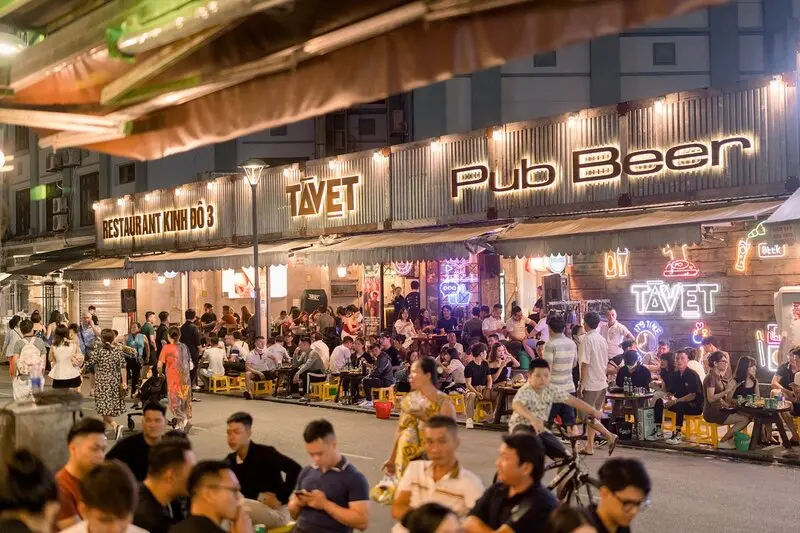 Top 13 qu&aacute;n nhậu ở Huế nh&acirc;m nhi mồi ngon kh&oacute; cưỡng 3