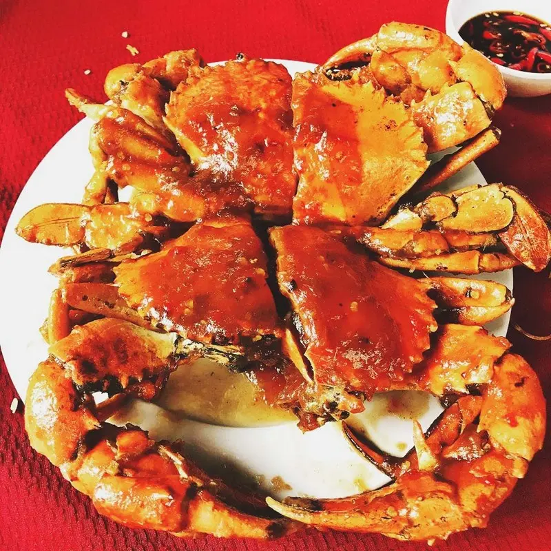 Top 13 qu&aacute;n nhậu ở Huế nh&acirc;m nhi mồi ngon kh&oacute; cưỡng 13