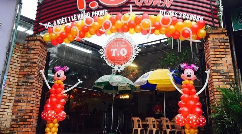 Top 13 qu&aacute;n nhậu ở Huế nh&acirc;m nhi mồi ngon kh&oacute; cưỡng 2