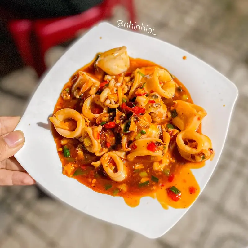 Top 13 qu&aacute;n nhậu ở Huế nh&acirc;m nhi mồi ngon kh&oacute; cưỡng 4