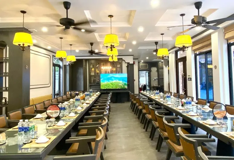 Top 13 qu&aacute;n nhậu ở Huế nh&acirc;m nhi mồi ngon kh&oacute; cưỡng 9