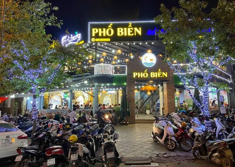 Top 13 qu&aacute;n nhậu ở Huế nh&acirc;m nhi mồi ngon kh&oacute; cưỡng 8