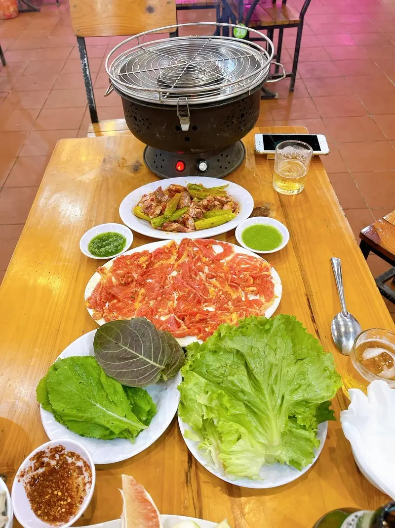 Top 13 qu&aacute;n nhậu ở Huế nh&acirc;m nhi mồi ngon kh&oacute; cưỡng 14