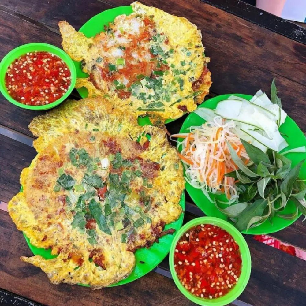 TOP 8 Quán bánh ép ngon ở Huế nổi danh khắp đất Cố đô 2