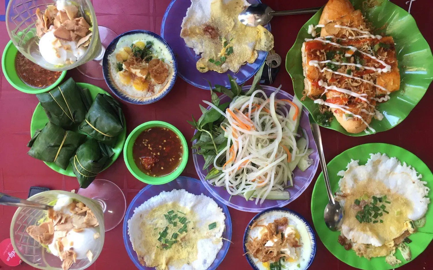 TOP 8 Quán bánh ép ngon ở Huế nổi danh khắp đất Cố đô 8