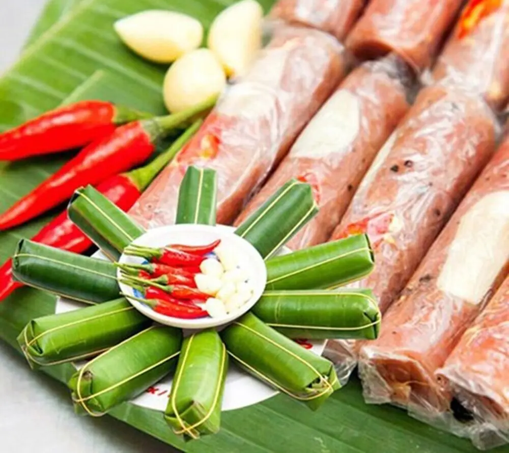 Tr&eacute; Huế - M&oacute;n ăn kho&aacute;i khẩu của c&aacute;c t&iacute;n đồ m&ecirc; ẩm thực 2