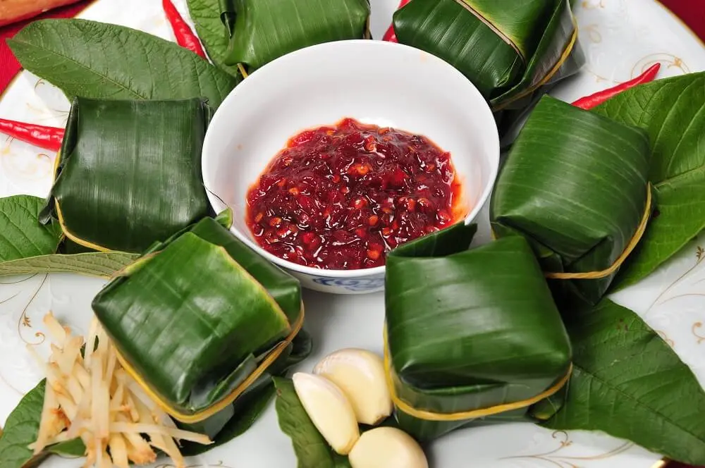 Tr&eacute; Huế - M&oacute;n ăn kho&aacute;i khẩu của c&aacute;c t&iacute;n đồ m&ecirc; ẩm thực 5