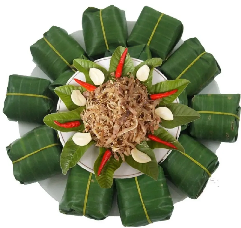 Tr&eacute; Huế - M&oacute;n ăn kho&aacute;i khẩu của c&aacute;c t&iacute;n đồ m&ecirc; ẩm thực 6