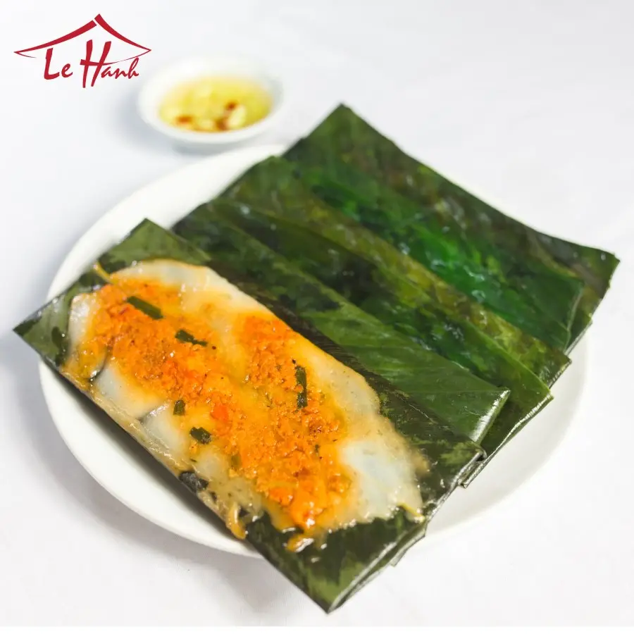 Về Cố đ&ocirc;, nhớ gh&eacute; qu&aacute;n b&aacute;nh kho&aacute;i Hạnh để thưởng thức hương vị xứ Huế khiến du kh&aacute;ch xi&ecirc;u l&ograve;ng 11