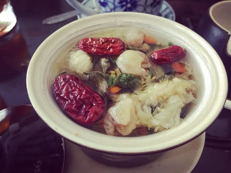 Đến Huế nhớ thưởng thức trà cung đình - Nét đẹp văn hóa của vùng đất cố đô