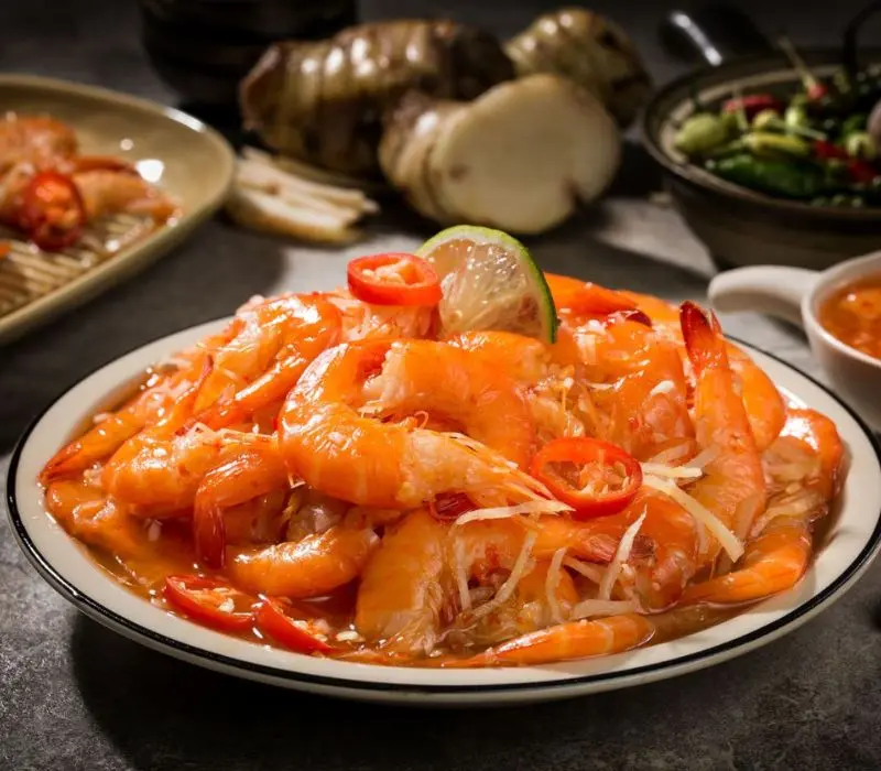 Mắm tôm chua: Hương vị, cách chế biến và mua ở đâu