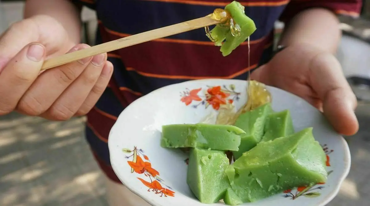 Những món ngon Huế làm nên tên tuổi của nền ẩm thực cố đô