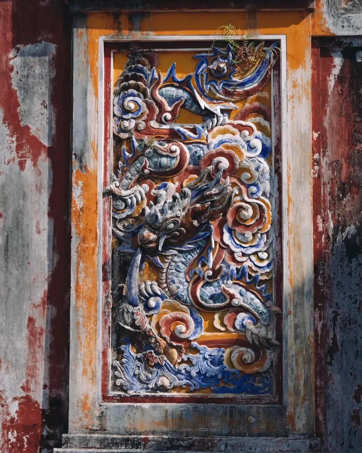1 tuần ở Huế v&agrave; h&agrave;nh tr&igrave;nh kh&aacute;m ph&aacute; trọn vẹn n&eacute;t đẹp cố đ&ocirc; 3