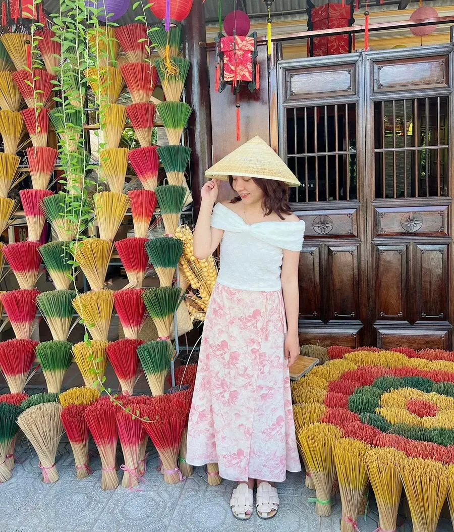 Check-in Huế 4N4Đ qua h&agrave;nh tr&igrave;nh t&igrave;m về cố đ&ocirc; của bạn Huyền Trang 5
