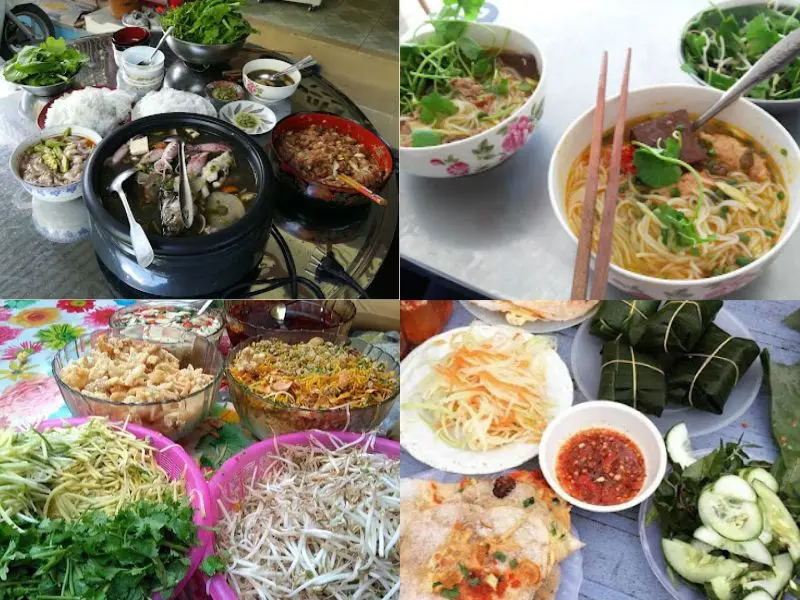 Chợ Bến Ngự: Điểm hẹn mua sắm b&ecirc;n bờ s&ocirc;ng An Cựu 5