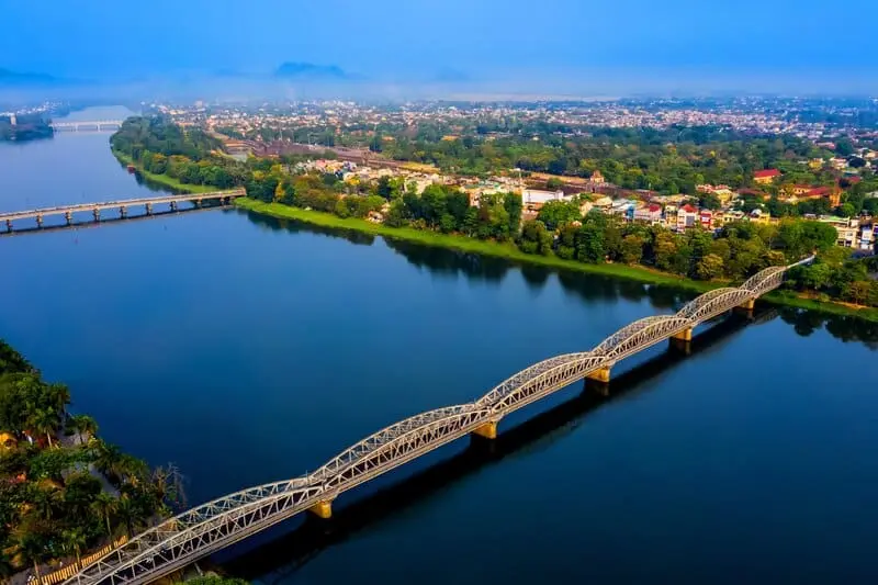 C&ugrave;ng MIA.vn kh&aacute;m ph&aacute; du lịch Huế 30/4, 01/5 c&oacute; g&igrave; hot 2