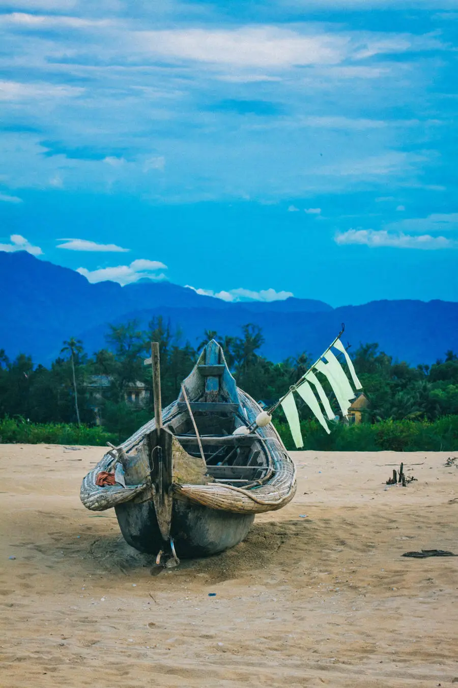 Đến Giang Hải kiếm t&igrave;m một m&ugrave;a h&egrave; thật y&ecirc;n b&igrave;nh 9