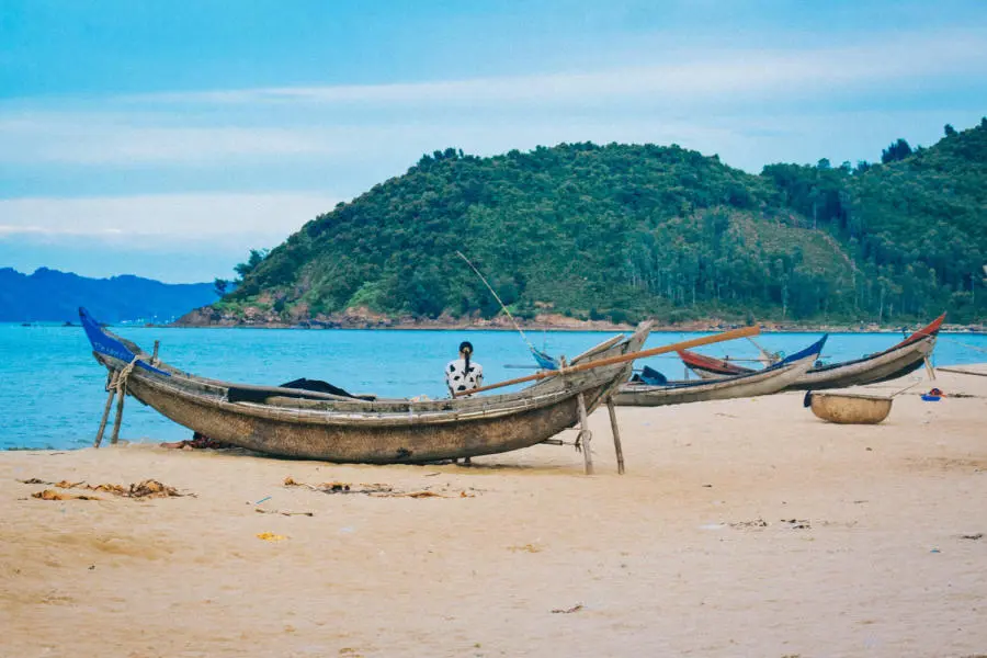 Đến Giang Hải kiếm t&igrave;m một m&ugrave;a h&egrave; thật y&ecirc;n b&igrave;nh 6
