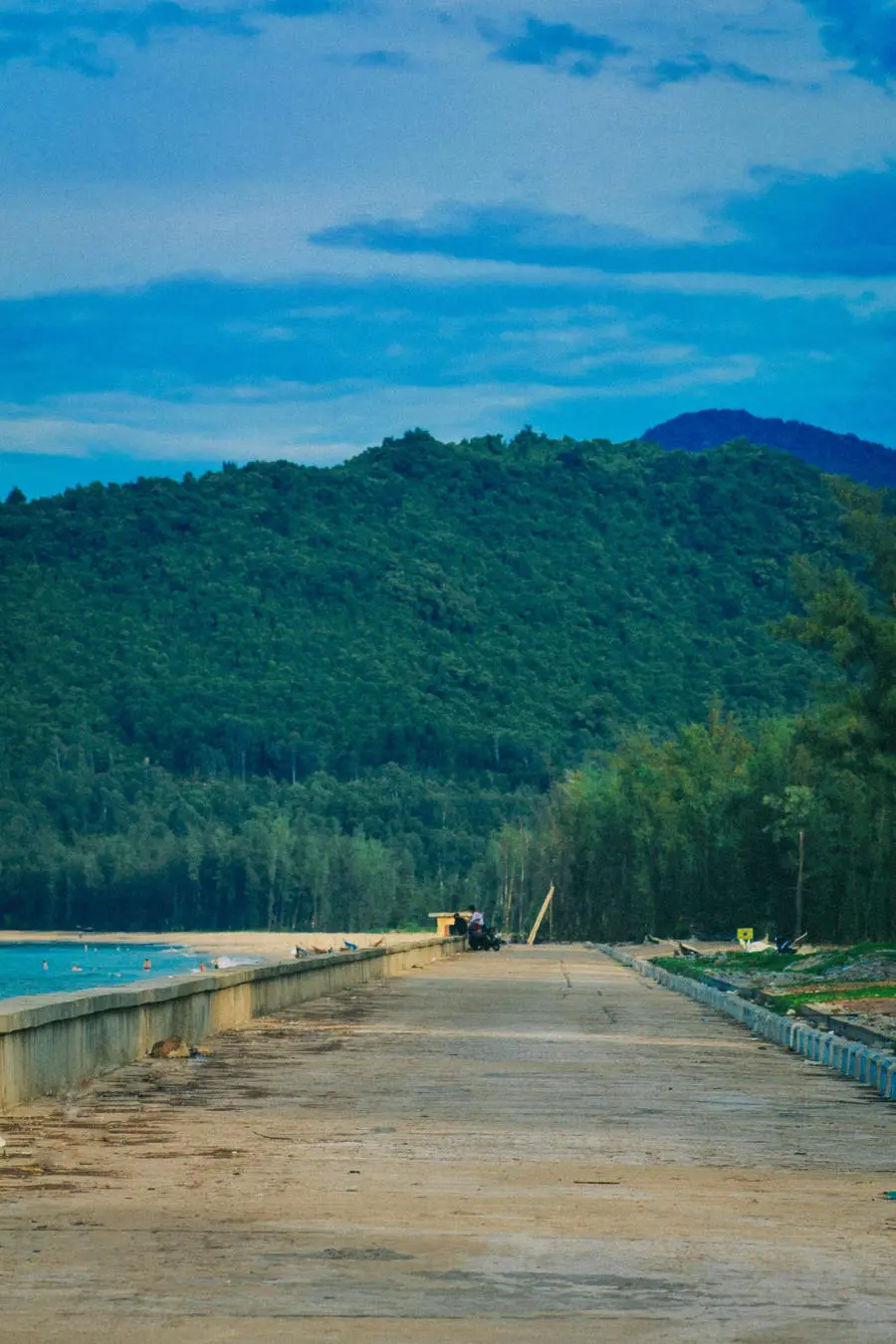 Đến Giang Hải kiếm t&igrave;m một m&ugrave;a h&egrave; thật y&ecirc;n b&igrave;nh 10