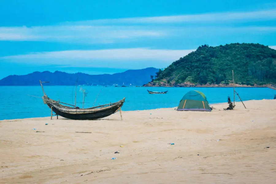Đến Giang Hải kiếm t&igrave;m một m&ugrave;a h&egrave; thật y&ecirc;n b&igrave;nh 7