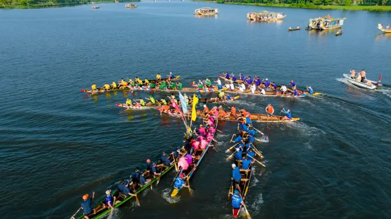 Du lịch Huế Tết Nguy&ecirc;n Đ&aacute;n 2026 đi đ&acirc;u, chơi g&igrave; 5