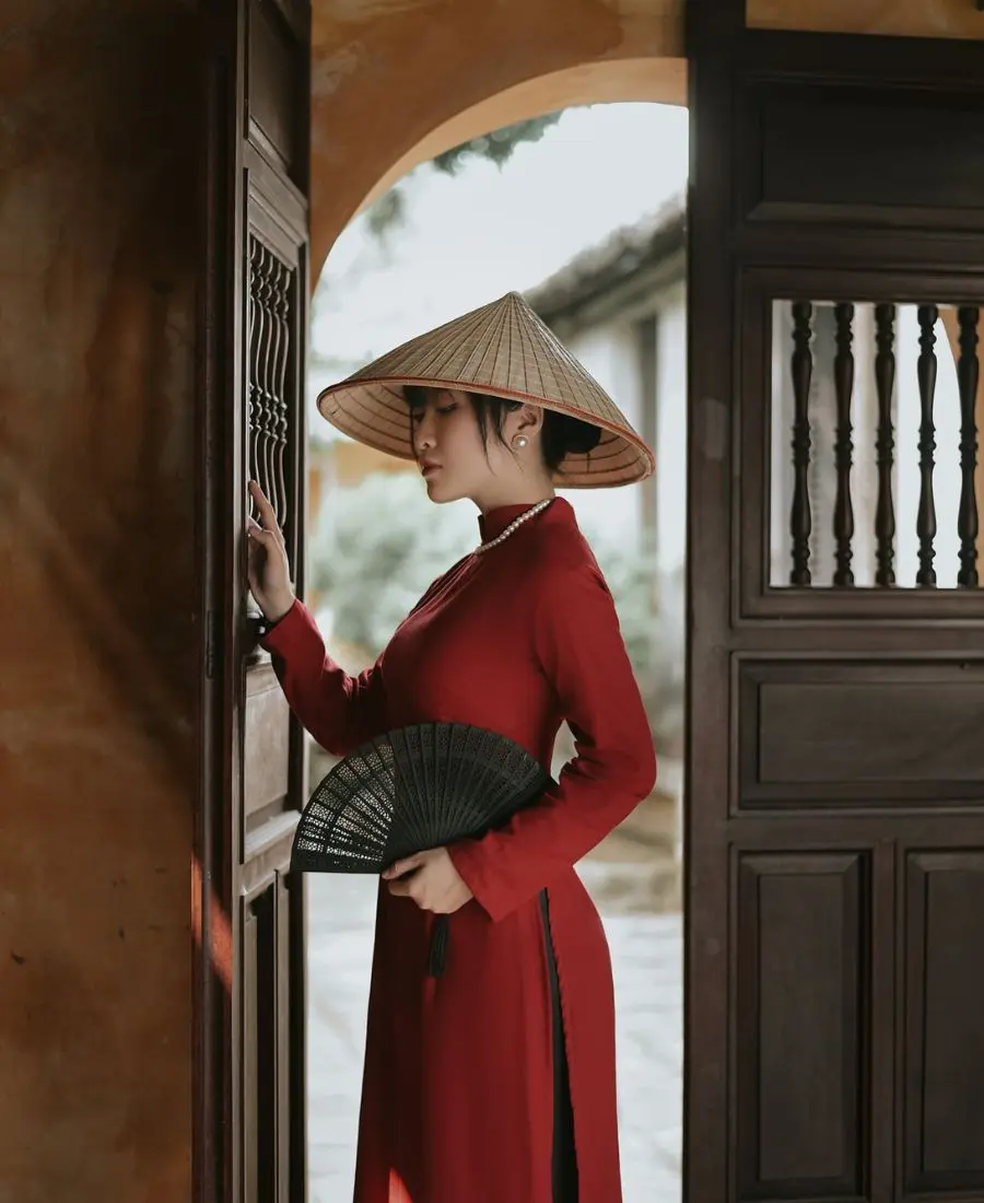 Ghé Đại Nội Huế ngắm nhìn nét kiến trúc cổ kính nhuốm màu thời gian 5