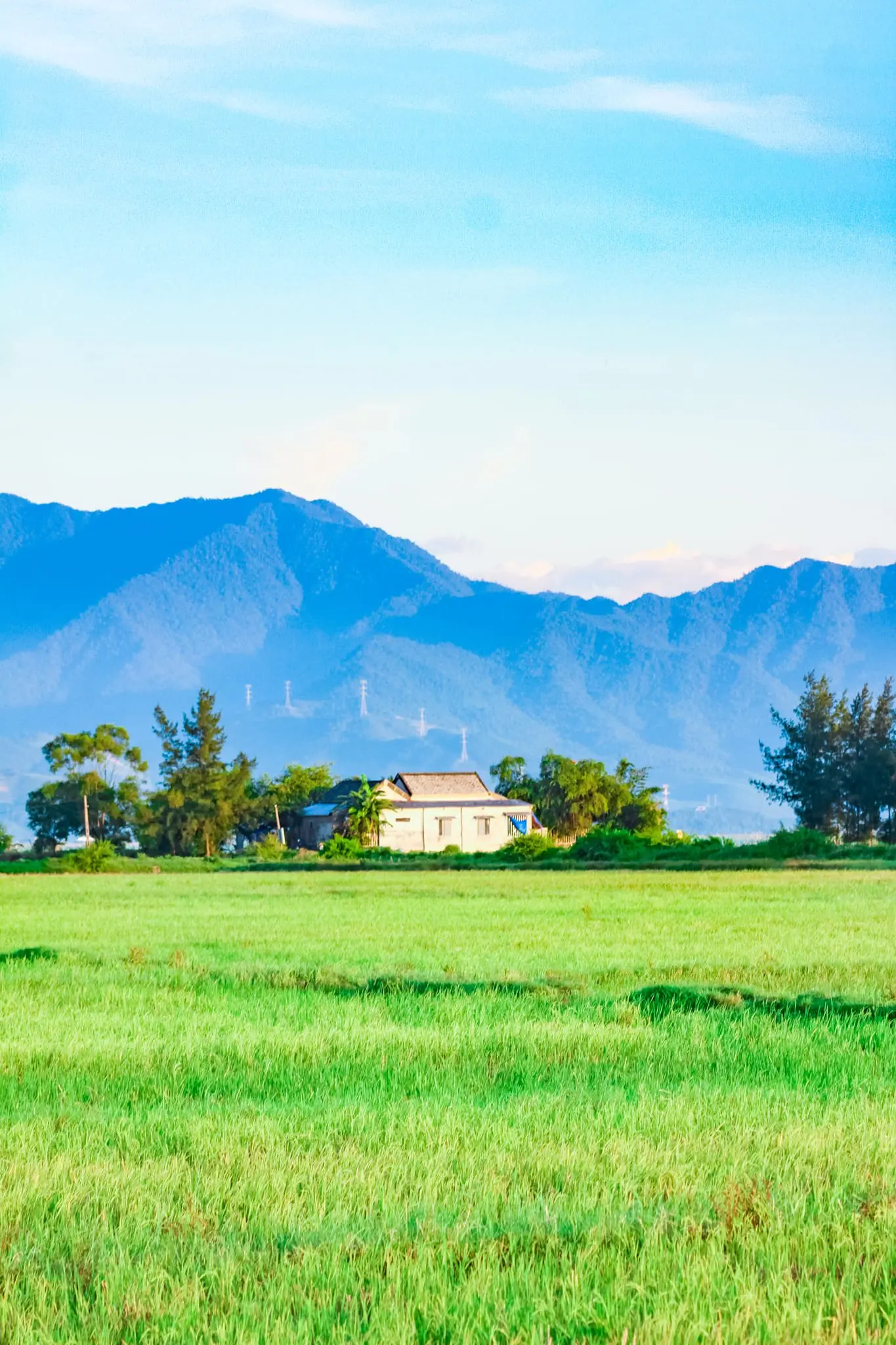 Ghé Giang Hải kiếm tìm bình yên nơi xứ Huế mộng mơ 2