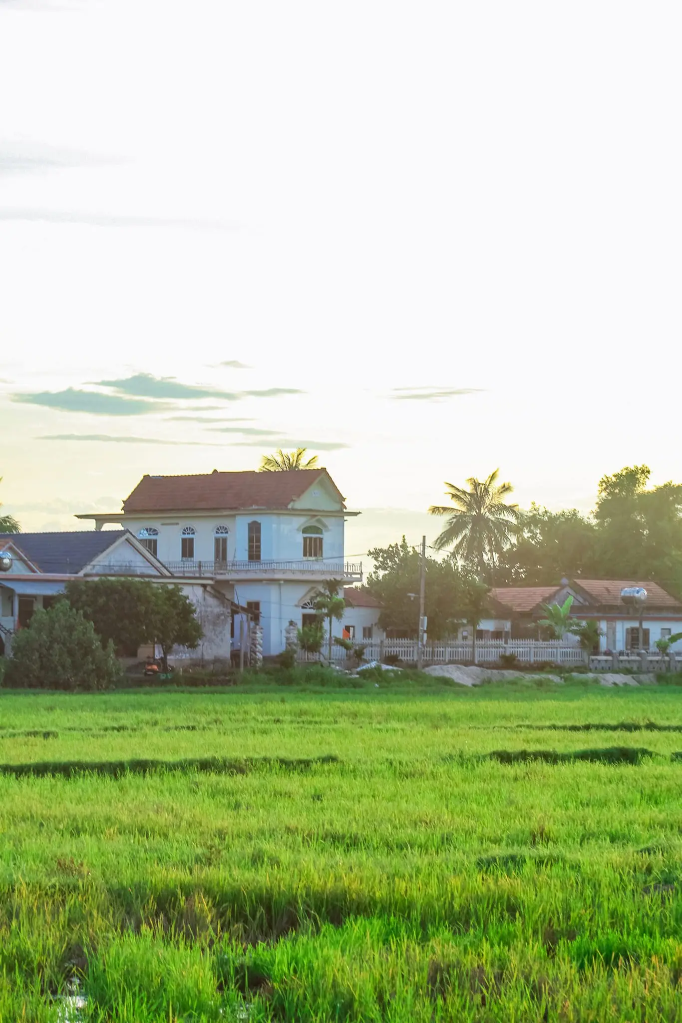 Ghé Giang Hải kiếm tìm bình yên nơi xứ Huế mộng mơ 7