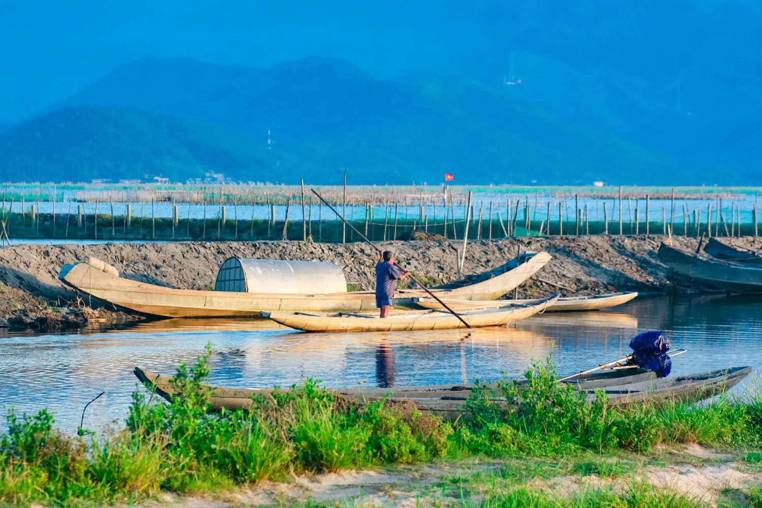 Ghé Giang Hải kiếm tìm bình yên nơi xứ Huế mộng mơ 10