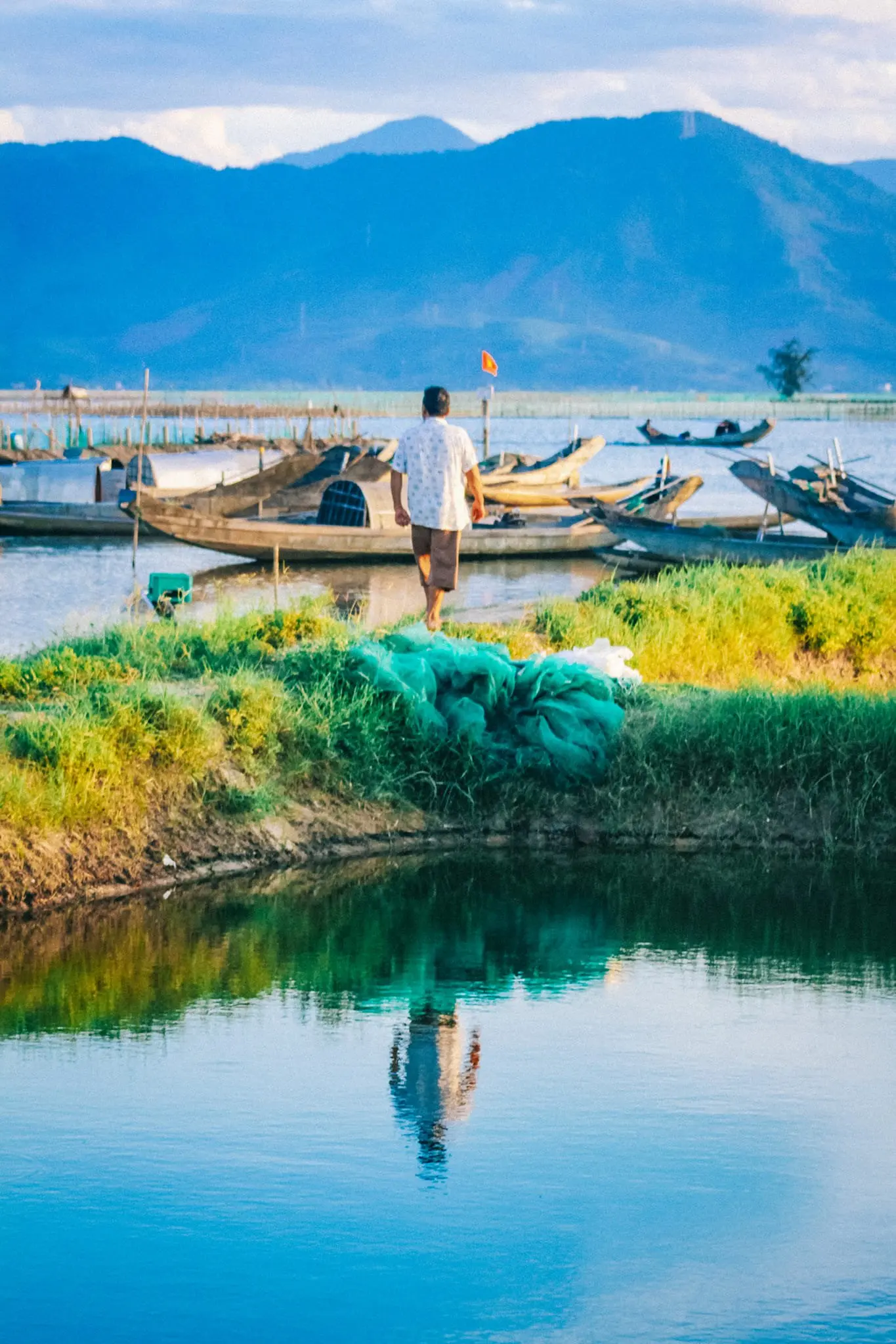 Ghé Giang Hải kiếm tìm bình yên nơi xứ Huế mộng mơ 9