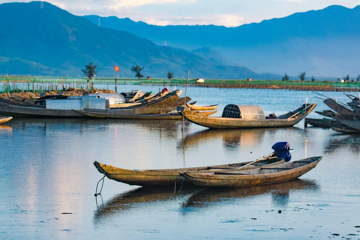 Ghé Giang Hải kiếm tìm bình yên nơi xứ Huế mộng mơ 5