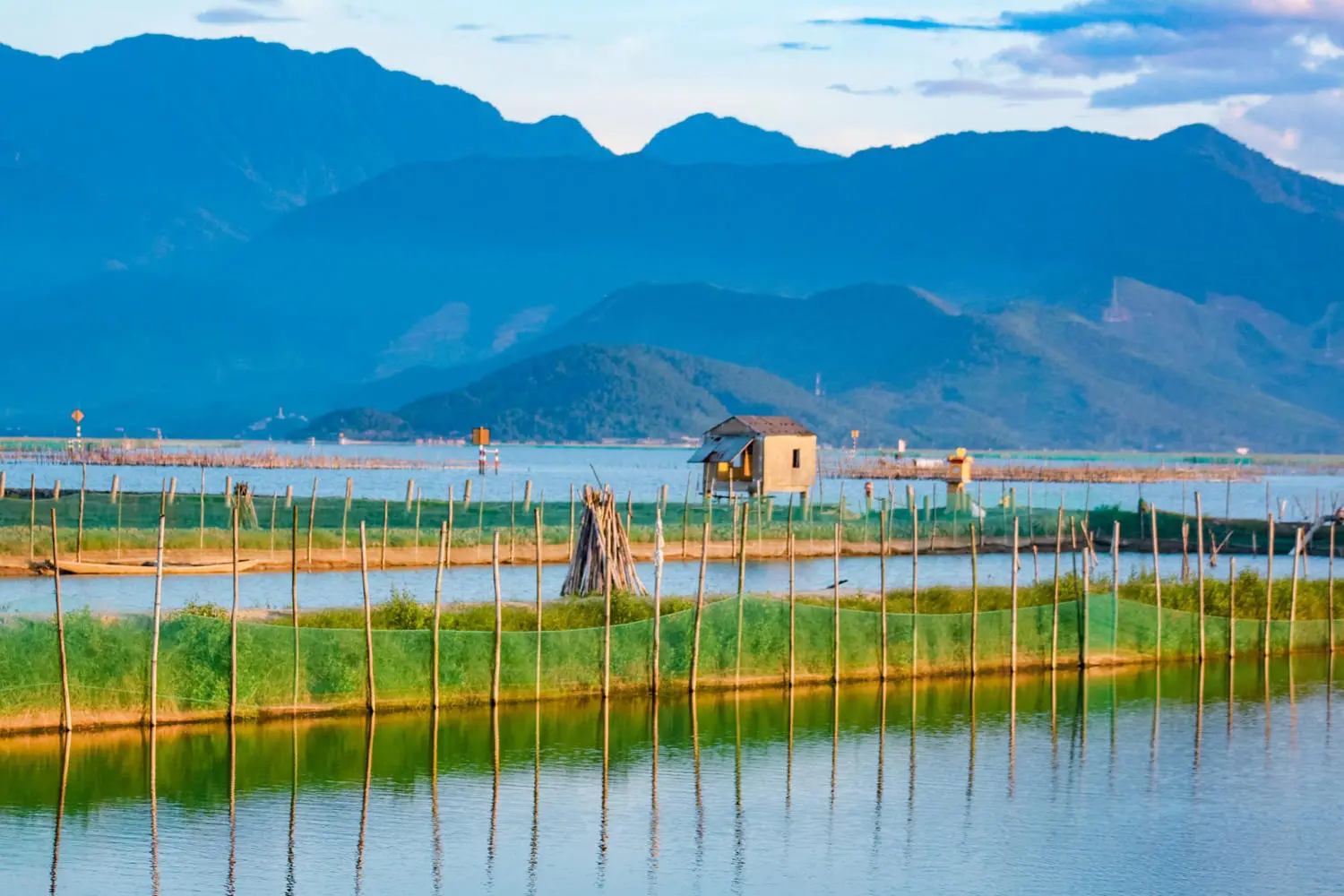 Ghé Giang Hải kiếm tìm bình yên nơi xứ Huế mộng mơ 6