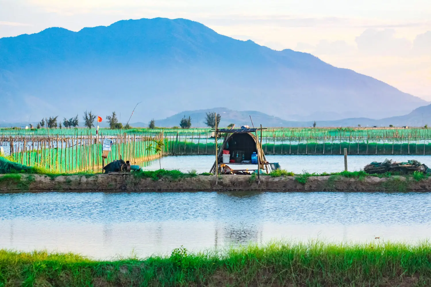 Ghé Giang Hải kiếm tìm bình yên nơi xứ Huế mộng mơ 4
